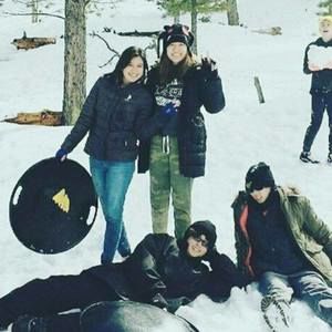 Meet your Posher, Andrea